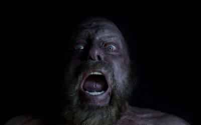 Eco-horror film “THE BLOCK ISLAND SOUND” landing on 4K UHD and Blu-ray from Synapse