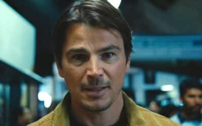 Movie Review: Shyamalan’s latest falls into the “TRAP” of contrivance