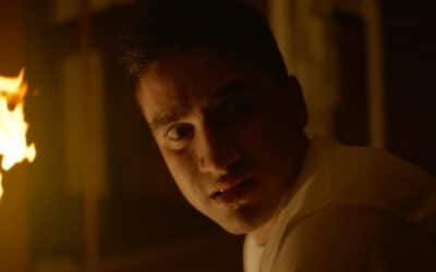 Gothic horror film “VOICE OF SHADOWS” speaks up next month; trailer and poster
