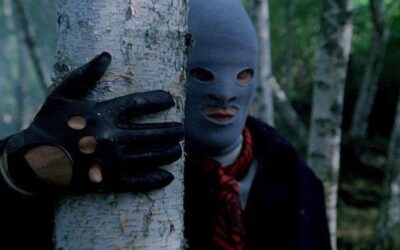 Exclusive clip: Arrow Video’s Limited Edition 4K release of giallo classic “TORSO”