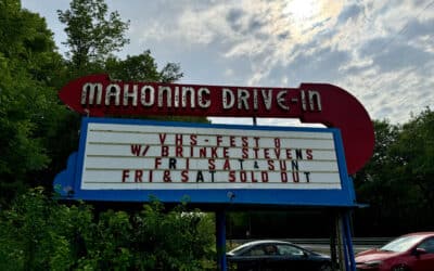 Events: VHS Fest 8 Was A Dead Media Fan’s Paradise