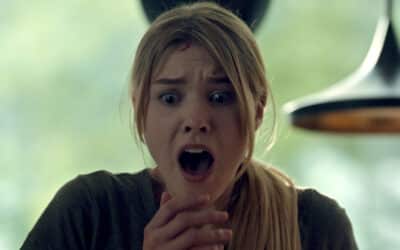 Exclusive clip: A horrifying home invasion in “BELIEVER”