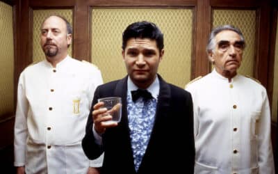 Trailer premiere: 4K restoration of Corey Feldman-starrer “THE BIRTHDAY”