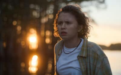 Teaser trailer drops for M. Night Shyamalan’s “CADDO LAKE,” coming to Max