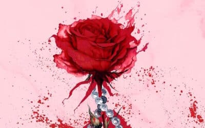 EXCLUSIVE INTERVIEW: AUTHOR DELILAH S. DAWSON FEASTS ON THE MEGARICH IN “GUILLOTINE”