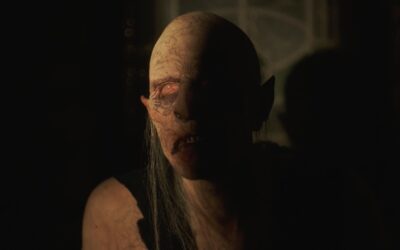 Trailer gives you a little bite of “LITTLE BITES,” with Barbara Crampton and Heather Langenkamp