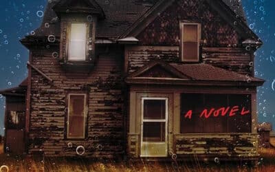 EXCLUSIVE INTERVIEW: KATRINA MONROE TALKS HAUNTINGS, GENERATIONAL TRAUMA, AND SISTERHOOD IN “THROUGH THE MIDNIGHT DOOR”