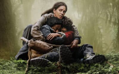 Exclusive Interview: Director Alexandre Aja explores the horrors of ambiguity in “NEVER LET GO”
