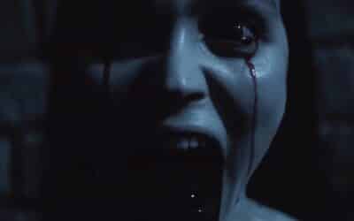 “NOSFERATU’S” GROUND-BREAKING DARK TWIST TRANSFORMS SEXUALITY IN THE VAMPIRE SUBGENRE