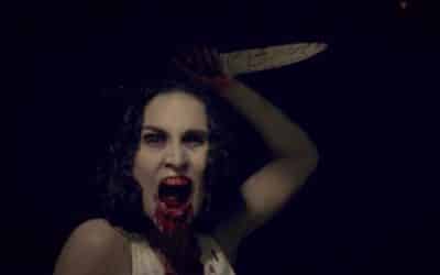 A house is a “PUZZLE BOX” of horrors; trailer and poster revealed