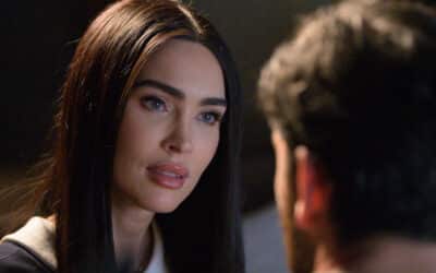 Exclusive Interview: “SUBSERVIENCE” director S.K. Dale on transforming Megan Fox into a sentient android gone rogue