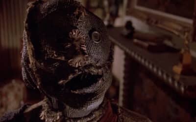 ANALOG ABATTOIR: 1995’s “NIGHT OF THE SCARECROW” Is A Lesser Known Fall Treat