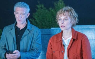 “THE SHROUDS” to be uncovered as David Cronenberg’s latest gets distribution