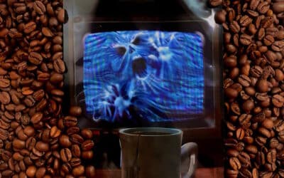 Coterie Coffee Co. And Concept Cafes Team Up With SHUDDER For A Horrifically Delicious Coffee Blend