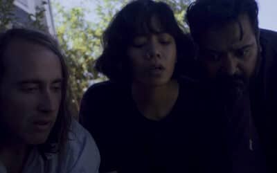 REVIEW: Pandemic-Fueled Psychedelic Potboiler TERROR FIRMA Sprouts Onto Disc