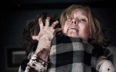 Exclusive Interview: Filmmaker Jennifer Kent talks “THE BABADOOK” as it celebrates its 10th anniversary