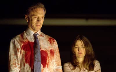 “THE RADLEYS” are coming, and they’re thirsty for blood; trailer & release info