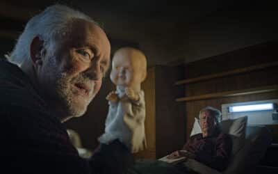 Shudder grabs “THE RULE OF JENNY PEN,” starring John Lithgow and Geoffrey Rush