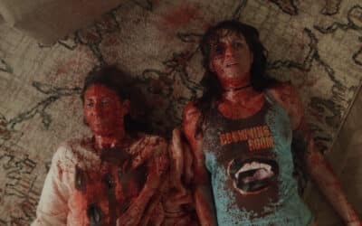 Multiple directors, multiple floors of fear in “TENANTS”; red-band trailer and poster