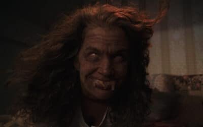 EXCLUSIVE CLIP: “BEEZEL” Is Hungry For Flesh And Souls!