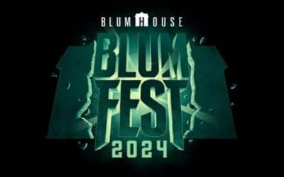 Blumhouse and AMC Theatres Host “BLUMFEST ’24” Nationwide
