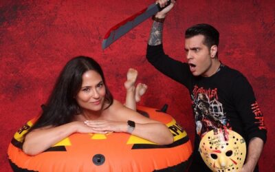 Be Afraid! Silver Scream Con III Is Coming