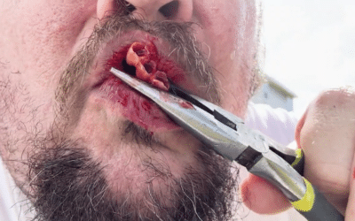 Found Footage Film “.ASK” Brings ‘A Monkey’s Paw’ to the World of YouTube