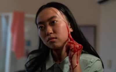 Trailer for New Zealand shocker “GRAFTED” brings the bloodletting; banned poster too