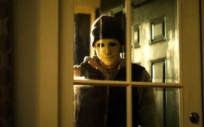 Mike Flanagan’s “HUSH” is stalking theaters this month; new trailer