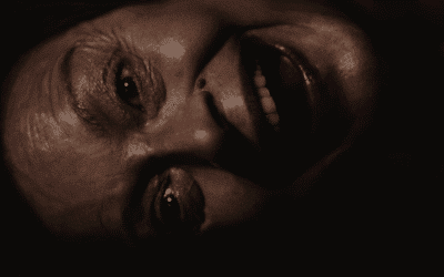 MOVIE REVIEW: “MOTHER NOCTURNA” is a Beautiful and Atmospheric Slow Burn