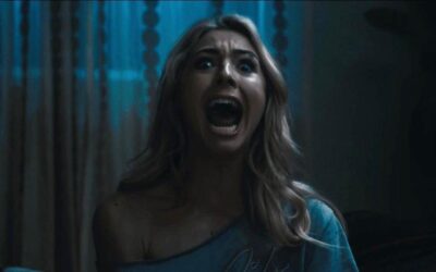 Get some Happy Fright from CA film festival this weekend