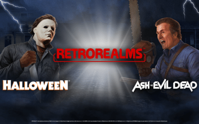 VIDEO GAME REVIEW: “RETROREALMS'” Stab at Side-Scrolling Horror Leaves a Superficial Mark