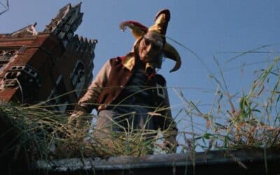 Analog Abattoir: “Slaughter High” – 1986’s Other April Fool’s Slasher