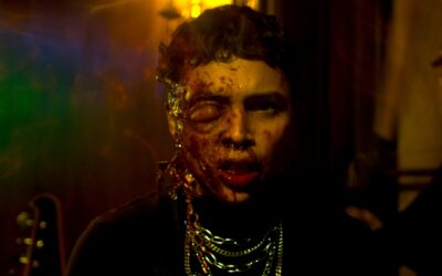 Rock ’n’ roll snuff horror film “DIRECTOR’S CUT” gets a trailer