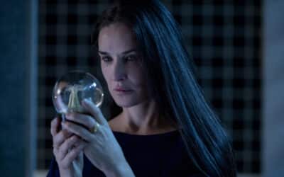 Get ready to stream Coralie Fargeat’s stunning “THE SUBSTANCE” for Halloween; new posters
