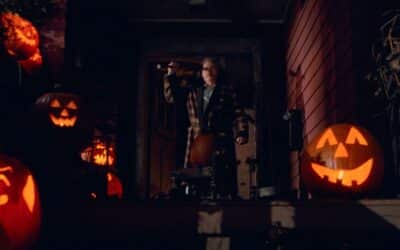 Exclusive clip: “TRICK ’R TREAT” 4K restoration, coming from Arrow Video