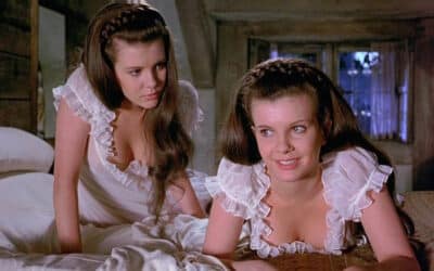Lets Get Hammered! The Blasphemous Bar Crawl Stop #2: “Twins of Evil” (1971)