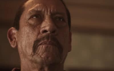 EXCLUSIVE INTERVIEW: DANNY TREJO TALKS ROUNDING UP AN UNDEAD POSSE IN “SEVEN CEMETERIES”