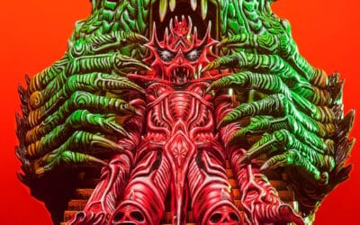 House Of Gog Forges An Unholy Alliance With Artist Skinner
