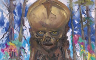 Morbido Fest Creeps Into Mexico City This Month