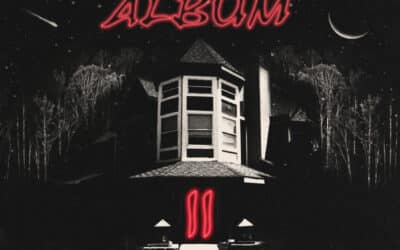 Light Widening and Whatever Heaven Collaborate On “A Halloween Album II,” Double-Single Out Now