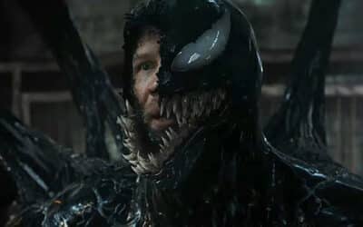 Movie Review: “VENOM: THE LAST DANCE” drags its tendrilled feet