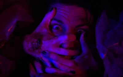 GORY HORROR COMEDY “BEYOND THE CHAMBER OF TERROR” NOW STREAMING ON TUBI, PRIME VIDEO AND MORE