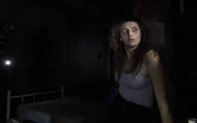 Exclusive clip: “DEVON,” found-footage horror from Jenni “JWoww” Farley