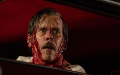 Kevin Bacon and Kyra Sedgwick will direct and star in horror/comedy “FAMILY MOVIE”
