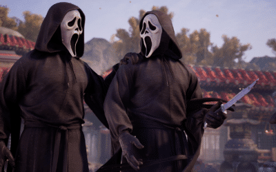 EXCLUSIVE INTERVIEW: FINISH HIM! NETHERREALM STUDIOS’ NICK NICASTRO DISCUSSES GHOSTFACE’S ADDITION TO “MORTAL KOMBAT 1”