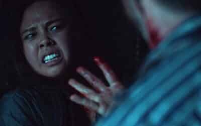 Exclusive trailer: Canadian survival-horror film “PINS AND NEEDLES”