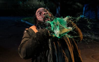 New “STREET TRASH” gets a release date, red-band trailer and poster