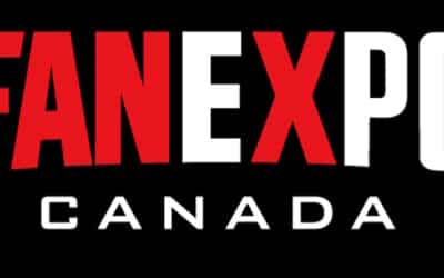 EVENTS: DING, DONG! THE WITCH WAS VERY MUCH ALIVE AT FAN EXPO 2024
