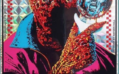 Analog Abattoir: “PIZZA PARTY MASSACRE” is a love letter by analog horror fanatics for analog horror fanatics!
